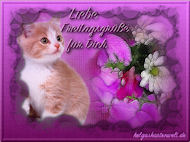 Freitagsgruss