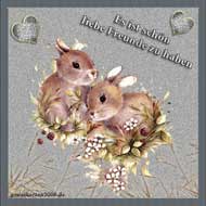 Freunde
