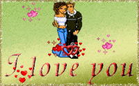 I Love You