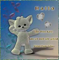 Danke