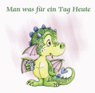 was f&uuml;r ein Tag Heute