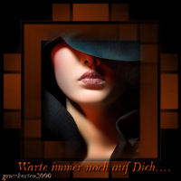 Warte immer noch