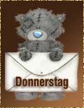 Donnerstag