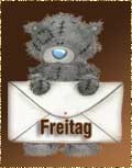 Freitag