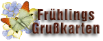 Frühlingsgrusskarten