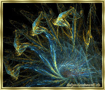 fractal mit Apophysis 