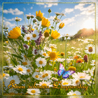 Donnerstagsgru&szlig;