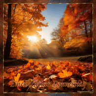 Einen sch&ouml;nen Donnerstag