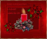 erster Advent