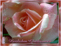 Herzlichen Glückwunsch
