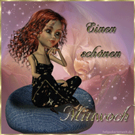 Einen schönen Mittwoch