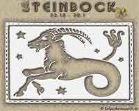 Steinbock