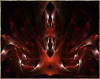 Fractal Tanz