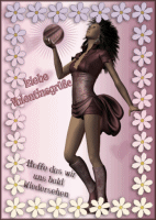 Liebe Valentinsgruesse