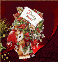 Weihnachtsgrusskarten