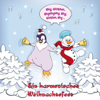 Frohe Weihnachten